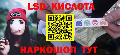 крисы Кунгур
